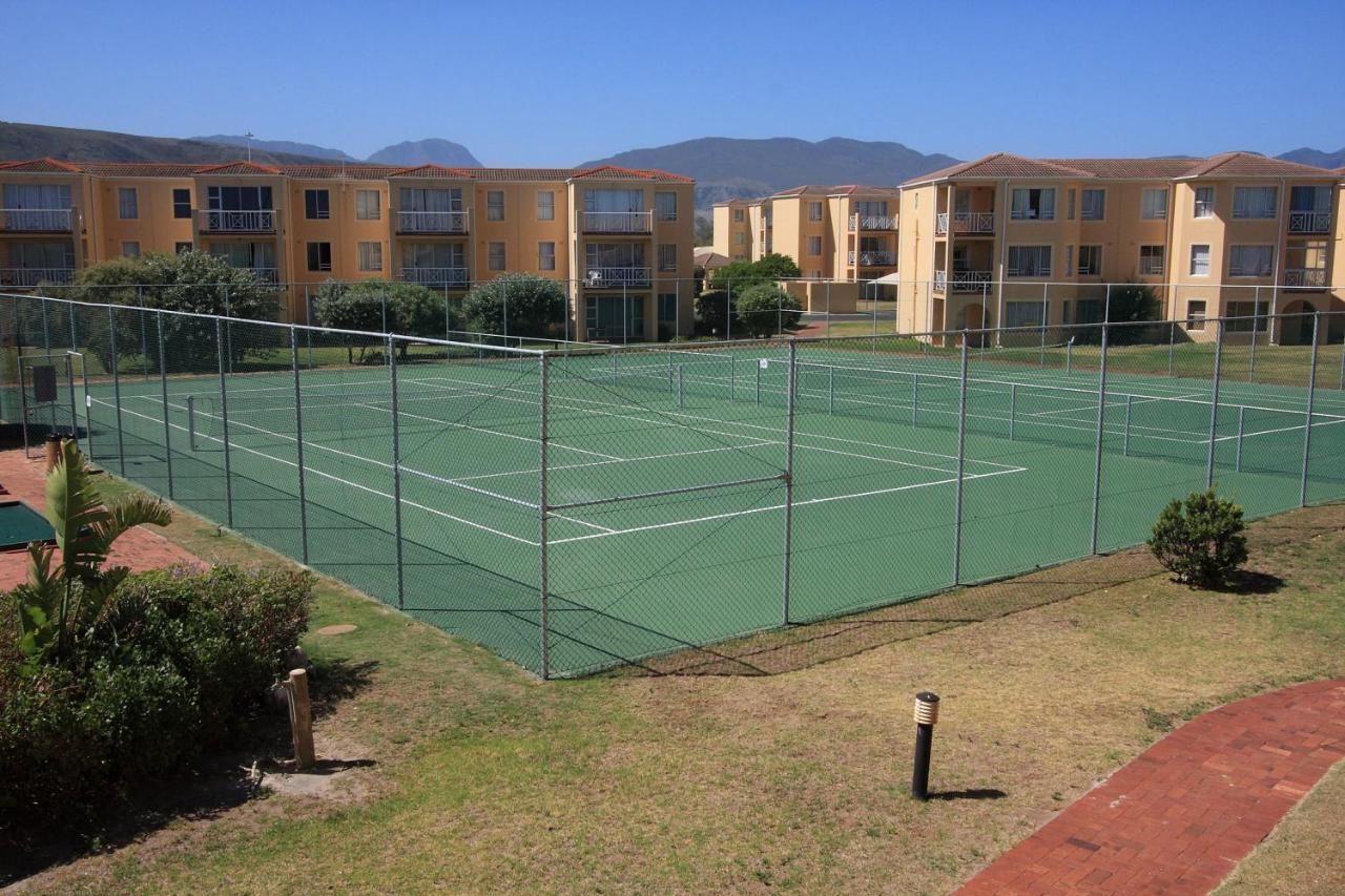Getaway To Hermanus Beach Club Apartment Exterior photo